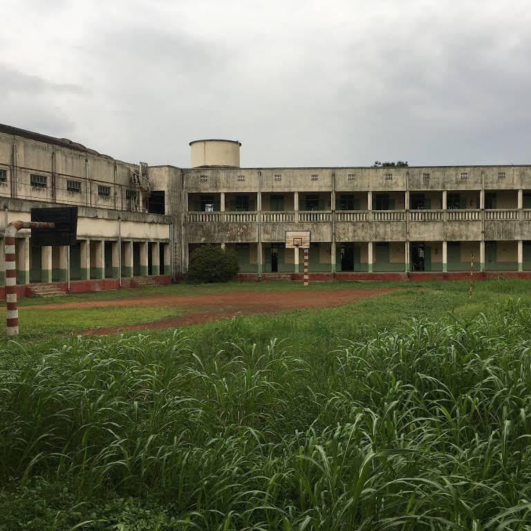 Sree Mullapudi Venkataraya Memorial Polytechnic Tanuku photo_app photo 1